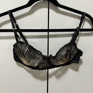 La Perla Studio Demi cup bra 34B- Lace in perfect condition